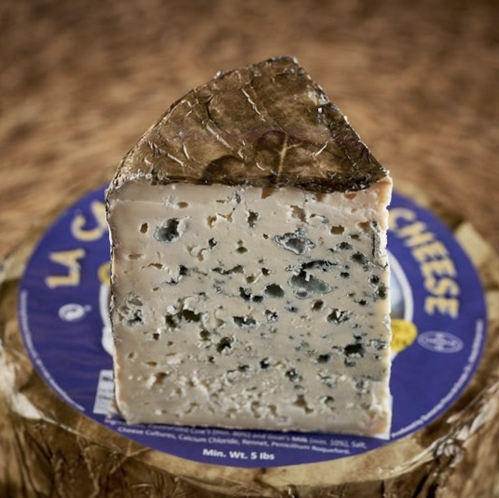 August 2025: Spanish Adventure Cheese of the Month Club