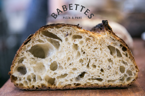 We are Now a Babette's Drop-Off Location!