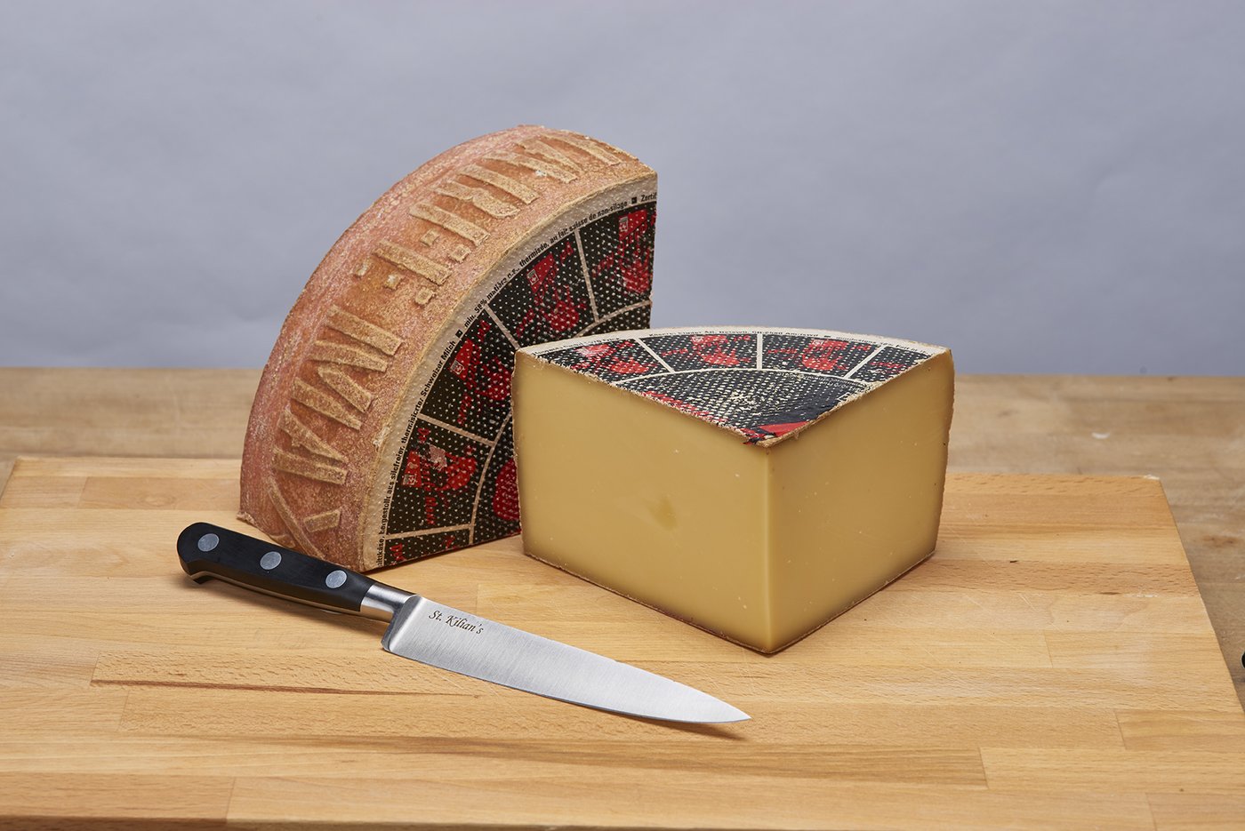 Our Favorite Cheese for a Grilled Cheese Sandwich