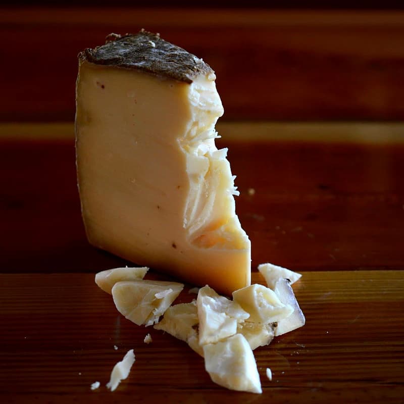 July 2025: Celebrating American Cheeses for Cheese of the Month Club