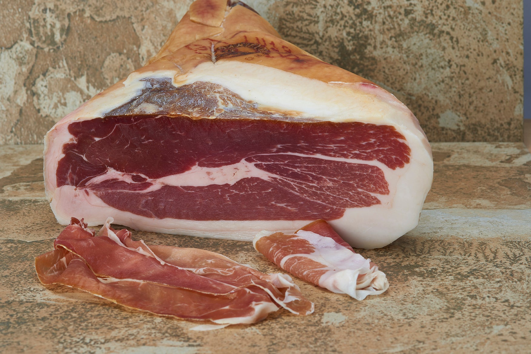 Charcuterie & Conservas