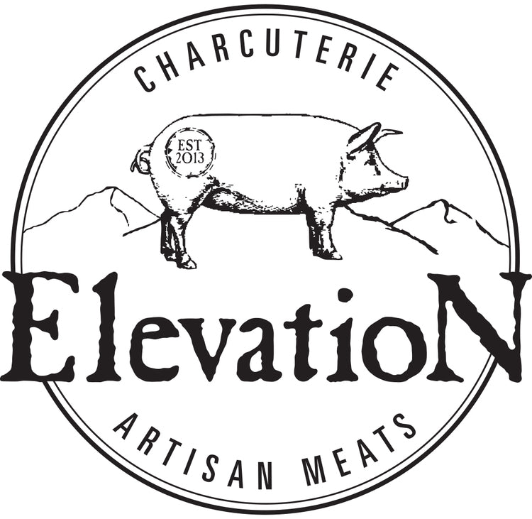 Elevation Charcuterie
