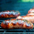 Jolly Posh Traditional Bangers - Gluten Free