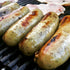 Jolly Posh Traditional Bangers