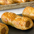 Jolly Posh Traditional Sausage Rolls