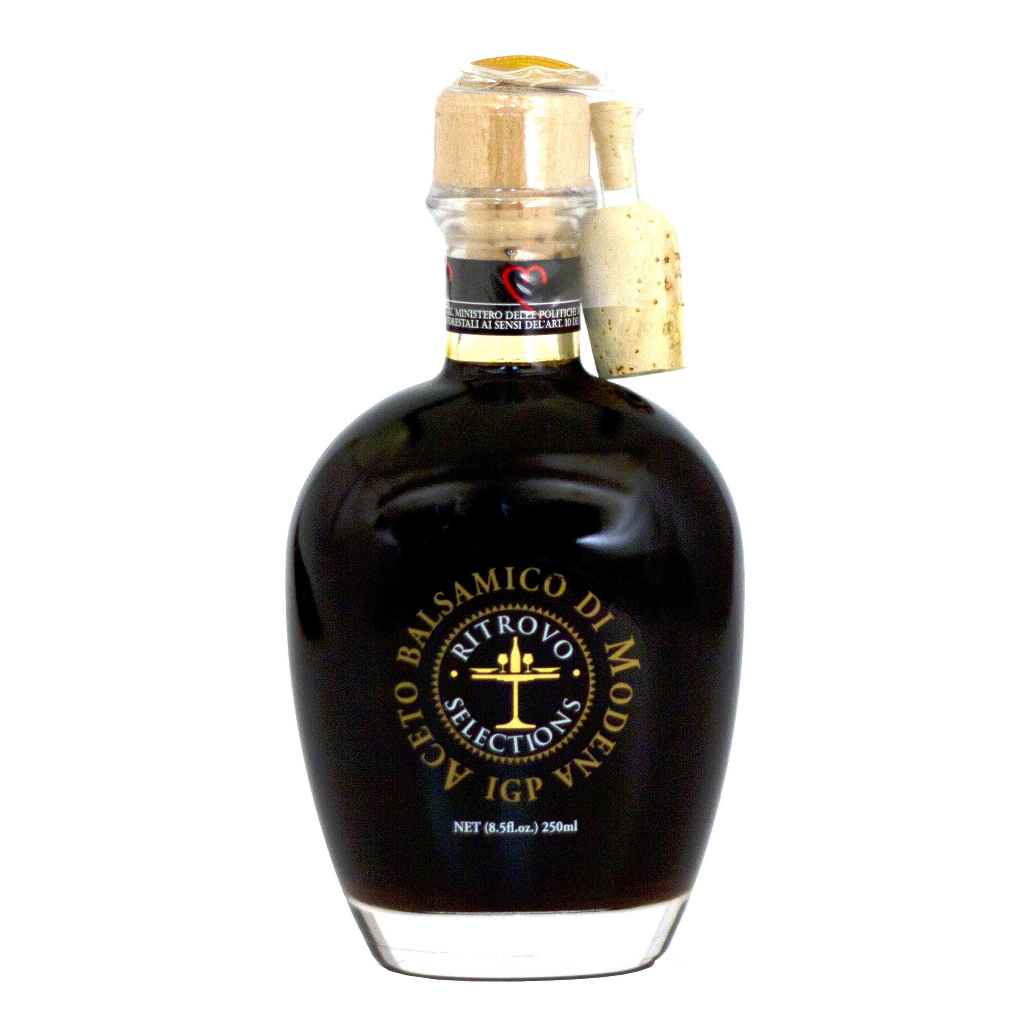 Ritrovo Selections VR Aceti IGP Aged Balsamic Vinegar