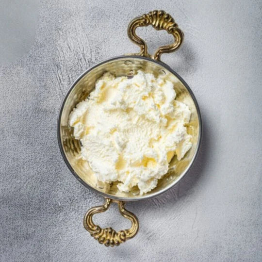 Jolly Posh Clotted Cream