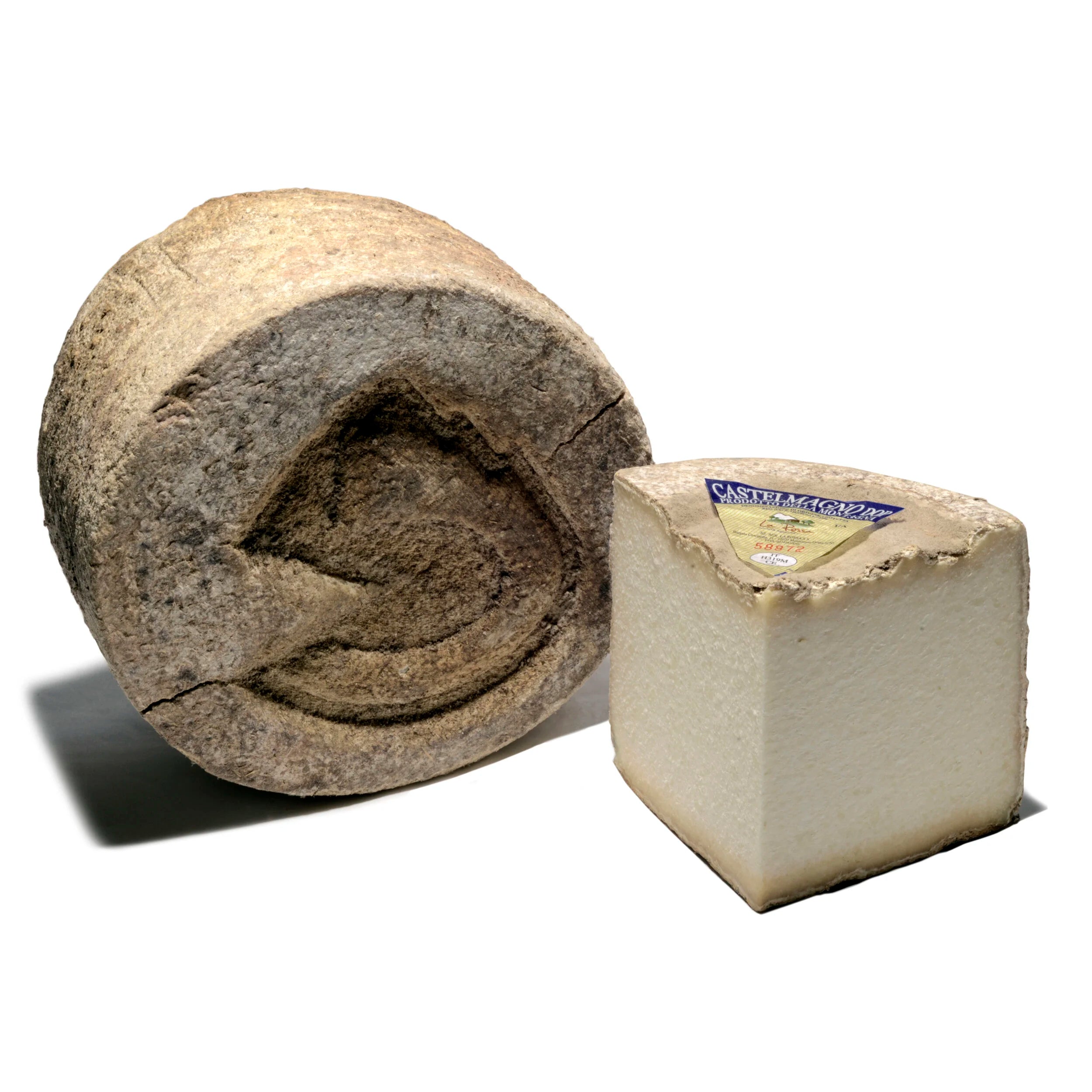 Castelmagno DOP