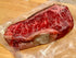 Brunson Meats Dry Aged Angus Prime New York Strip 16oz