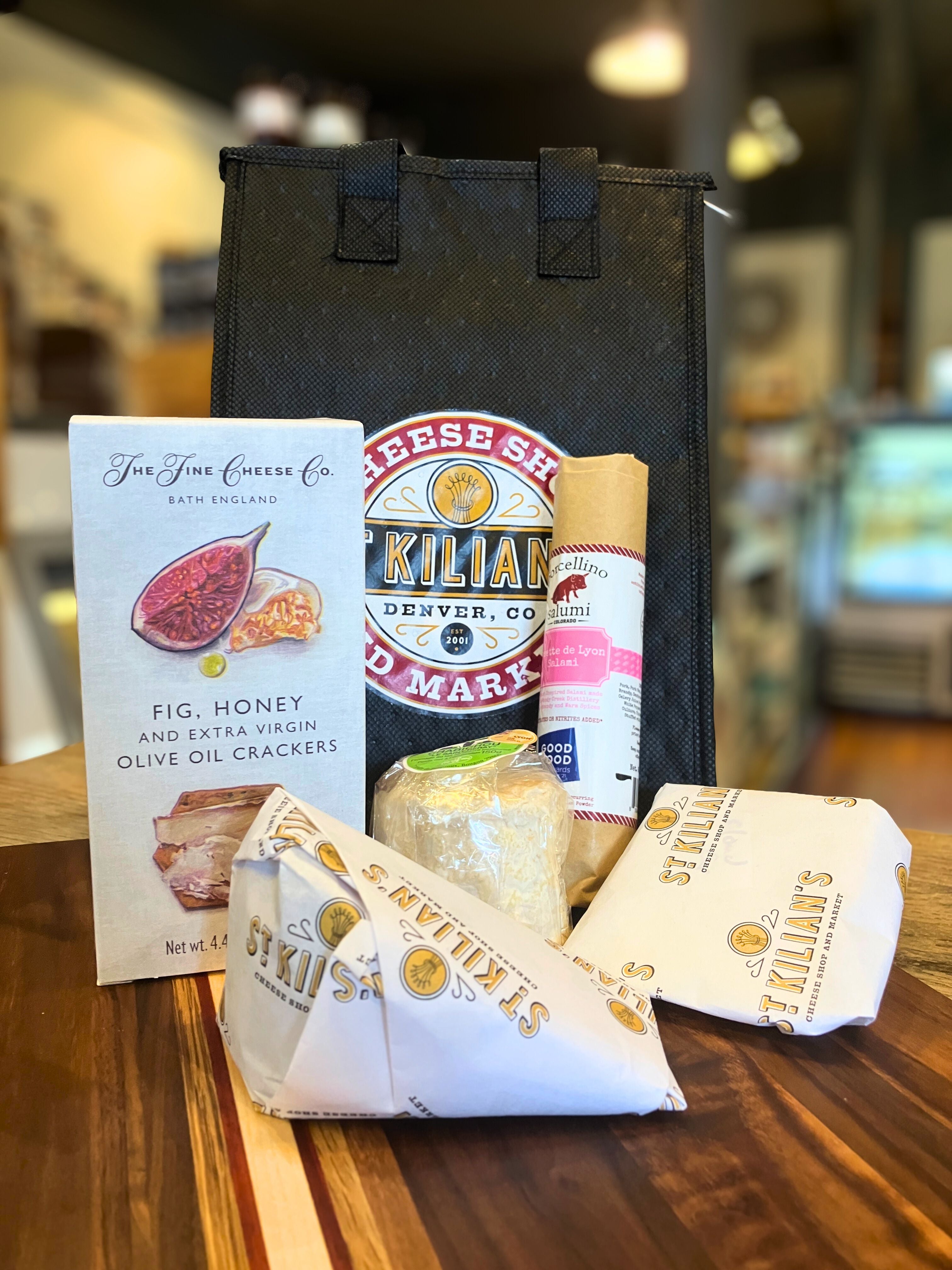 St. Kilian's Gift Bag