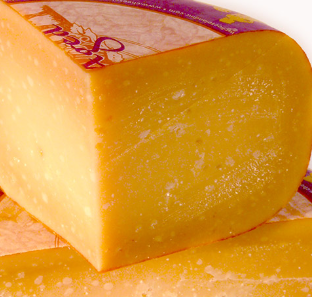 Ewephoria Extra Aged Sheep's Milk Gouda