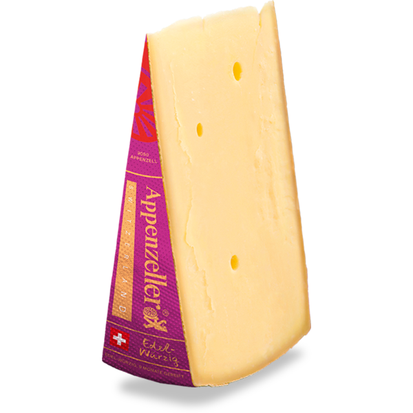 Appenzeller Edel Würzig