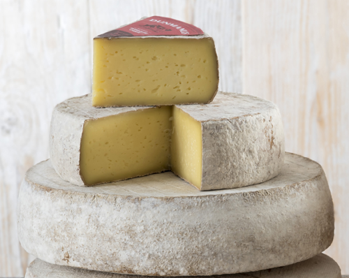Dunmanus Durrus Farmouse Cheese