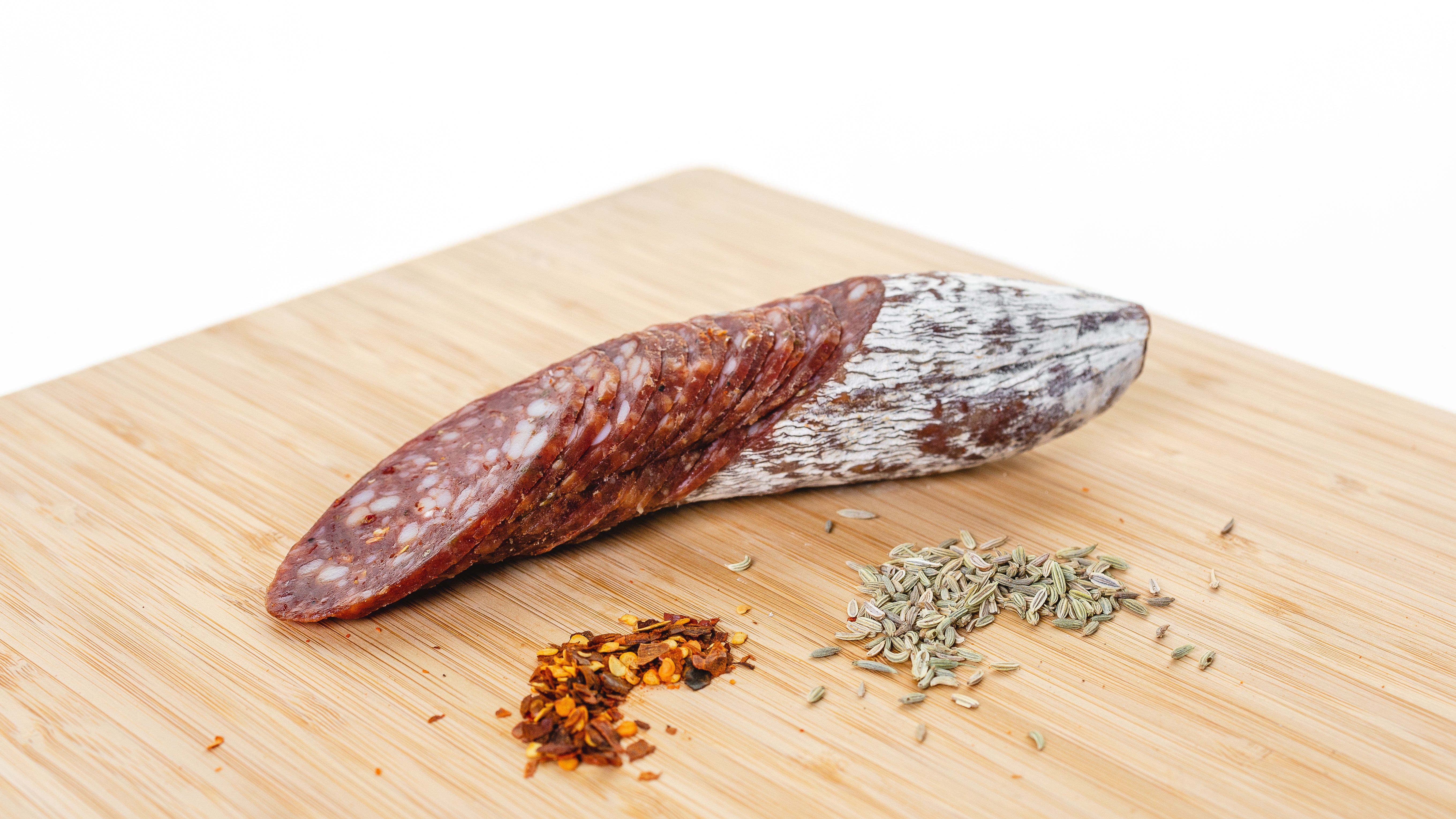 il Porcellino Salumi Diablo