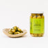 Moroccan Picholine Olives - Villa Jerada