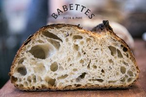 Holiday Babette's Bread Pre-order!!!