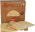 Cerchi Pane Carasau Parchment Crackers