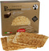Cerchi Pane Carasau Parchment Crackers