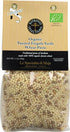 Organic Toasted Fregola Sarda