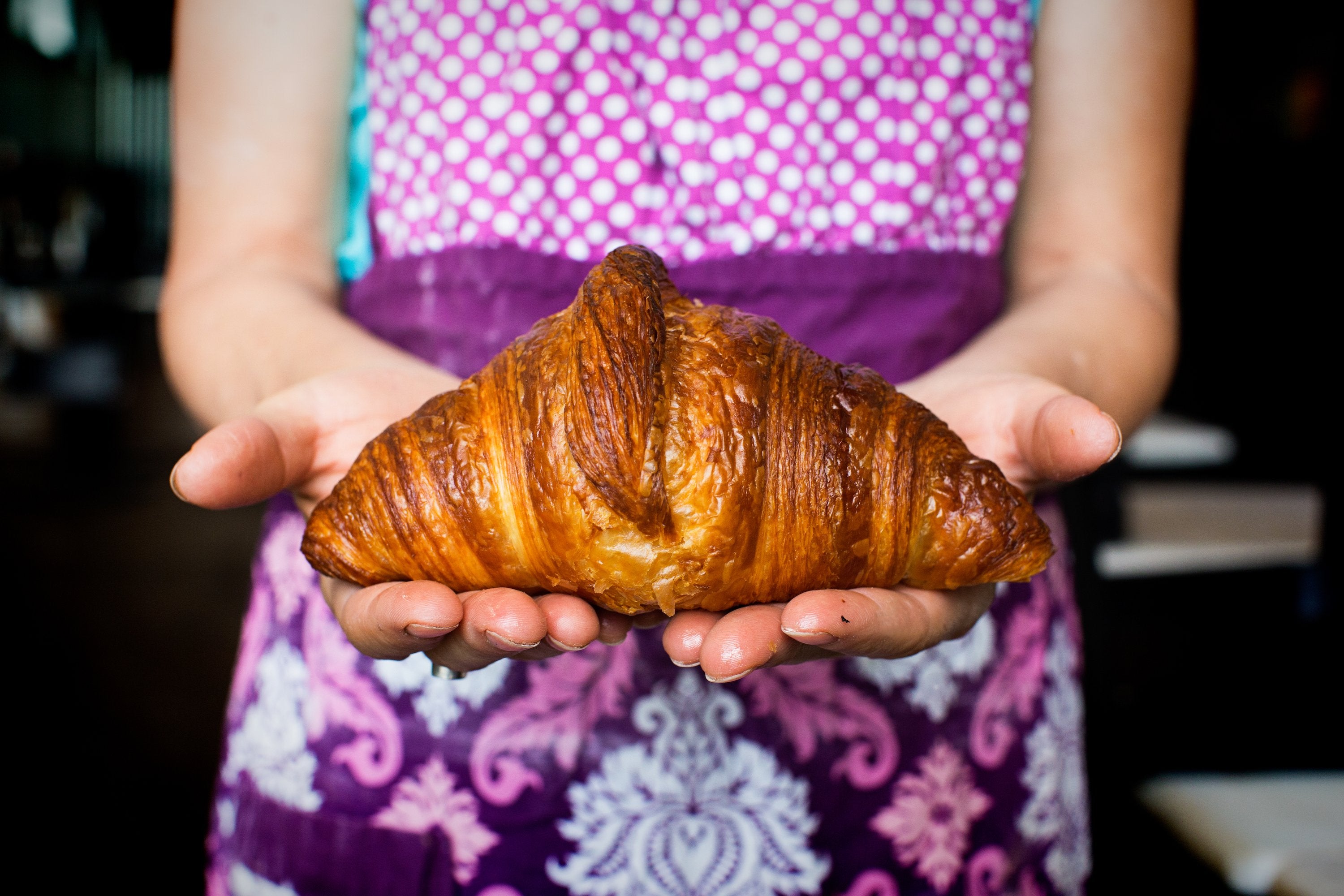 Holiday Babette's Pastries Pre-order