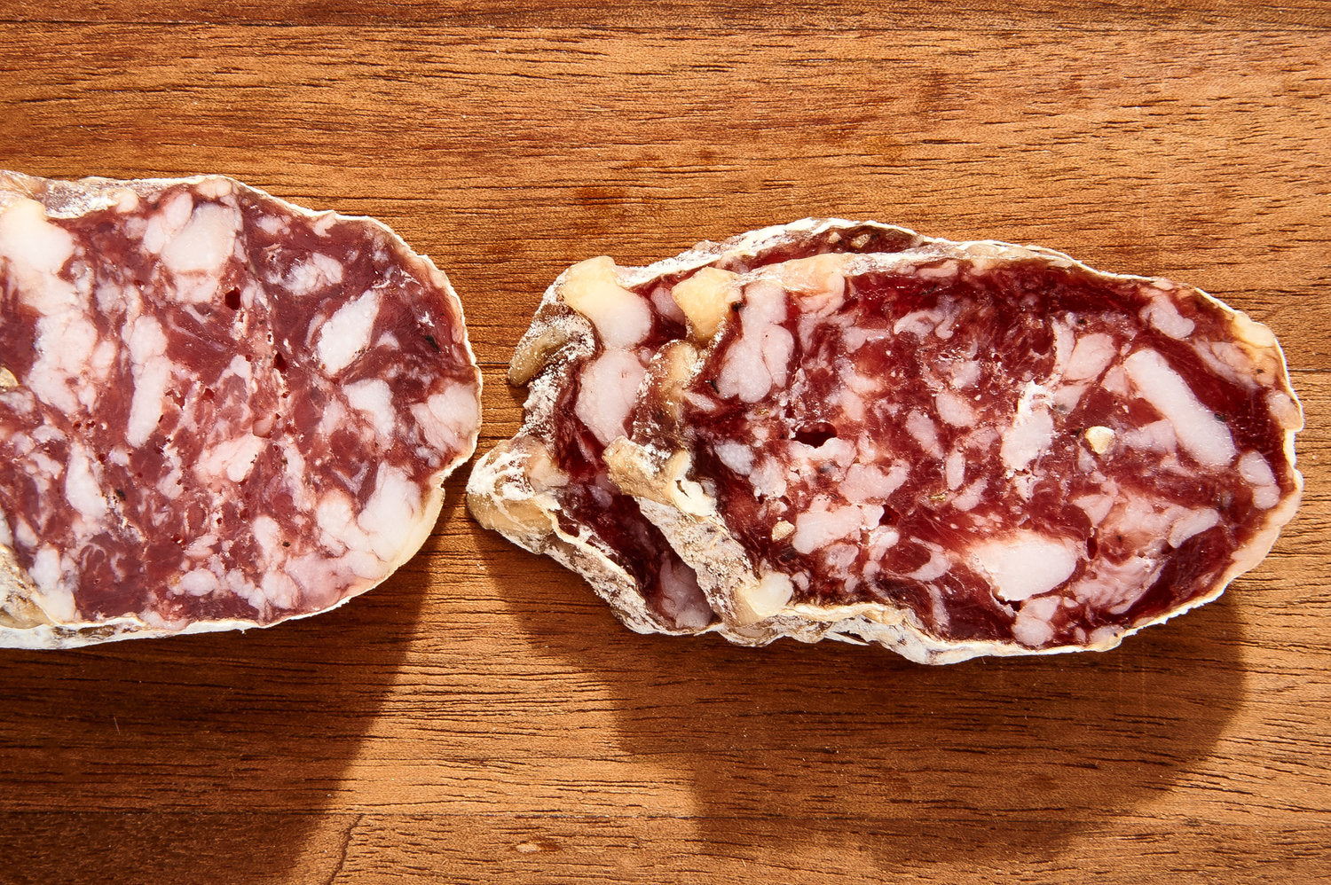 Elevation Black Pepper Salami
