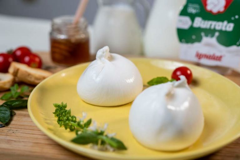 Burrata Ignalat