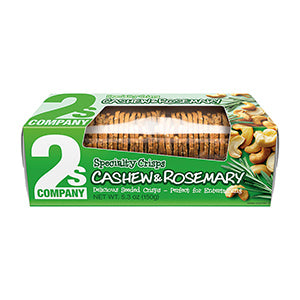 2s Company Gourmet Wafers