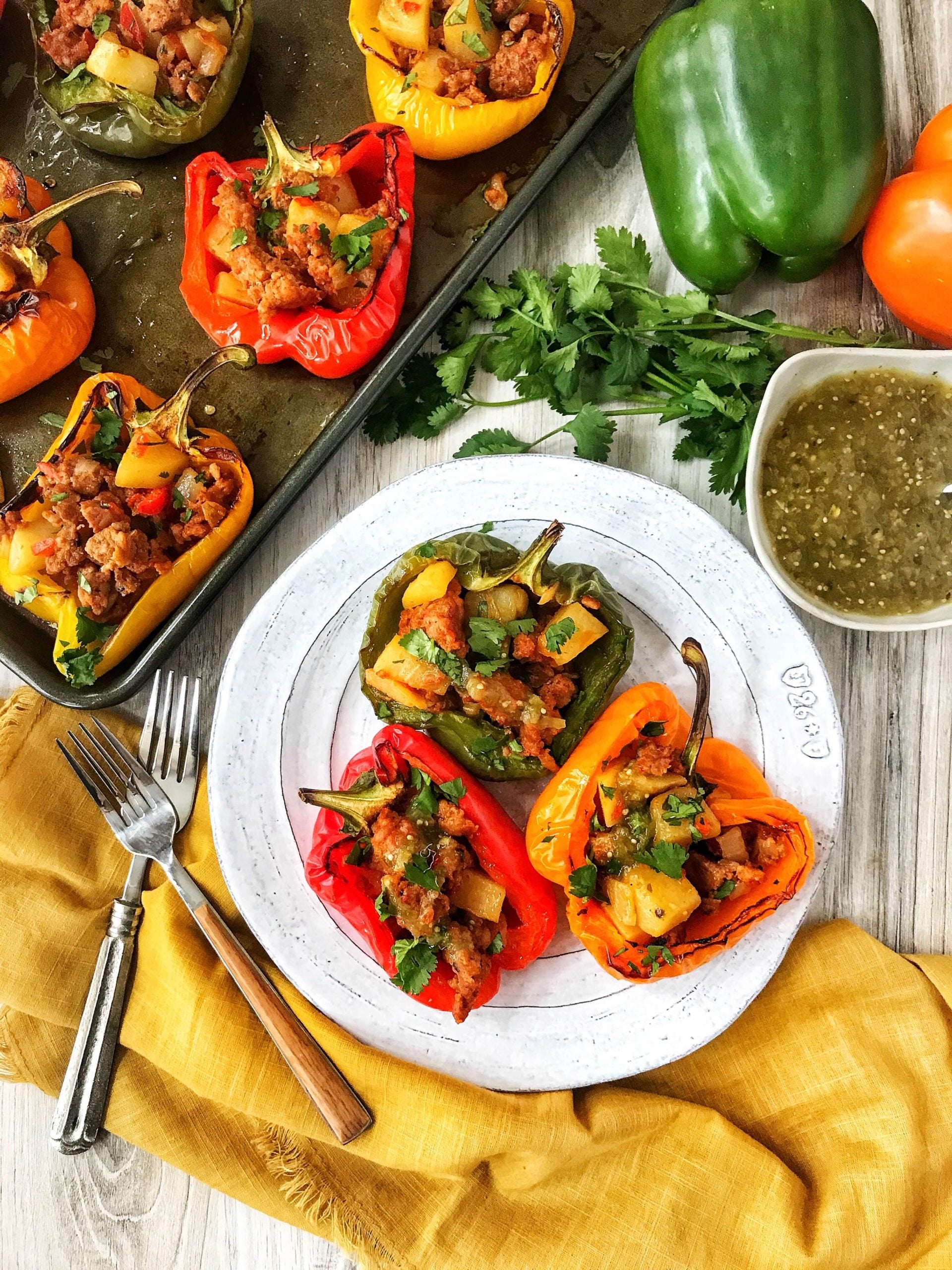 Mulay's Mexican Chorizo