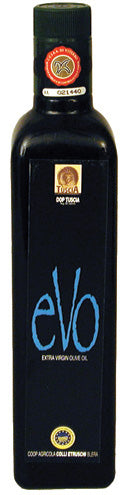 Colli Etruschi Tuschia DOP Extra Virgin Olive Oil