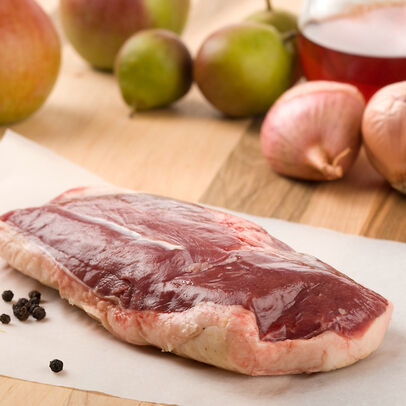 Moulard Duck Breast Dartagnan