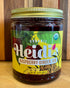 Heidi's Raspberry Jam