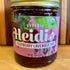Heidi's Raspberry Jam