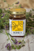 Orange Blossom Honey 9oz - Bee Squared