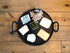 Cheesemonger's Picks Cheese Assortments, 4-12 servings