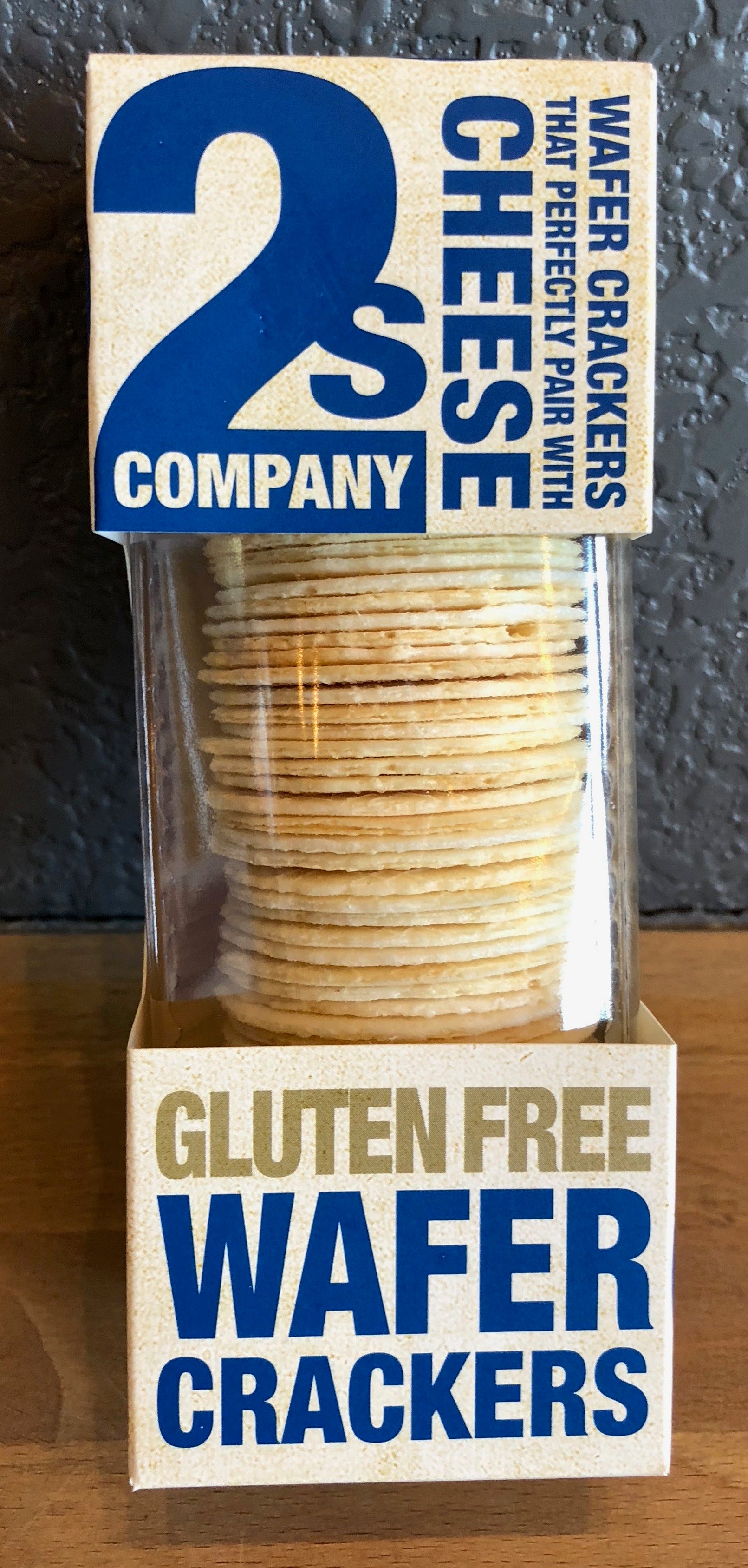 2s Company Gourmet Wafers