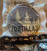 Bolder Blue Corn Tortillas