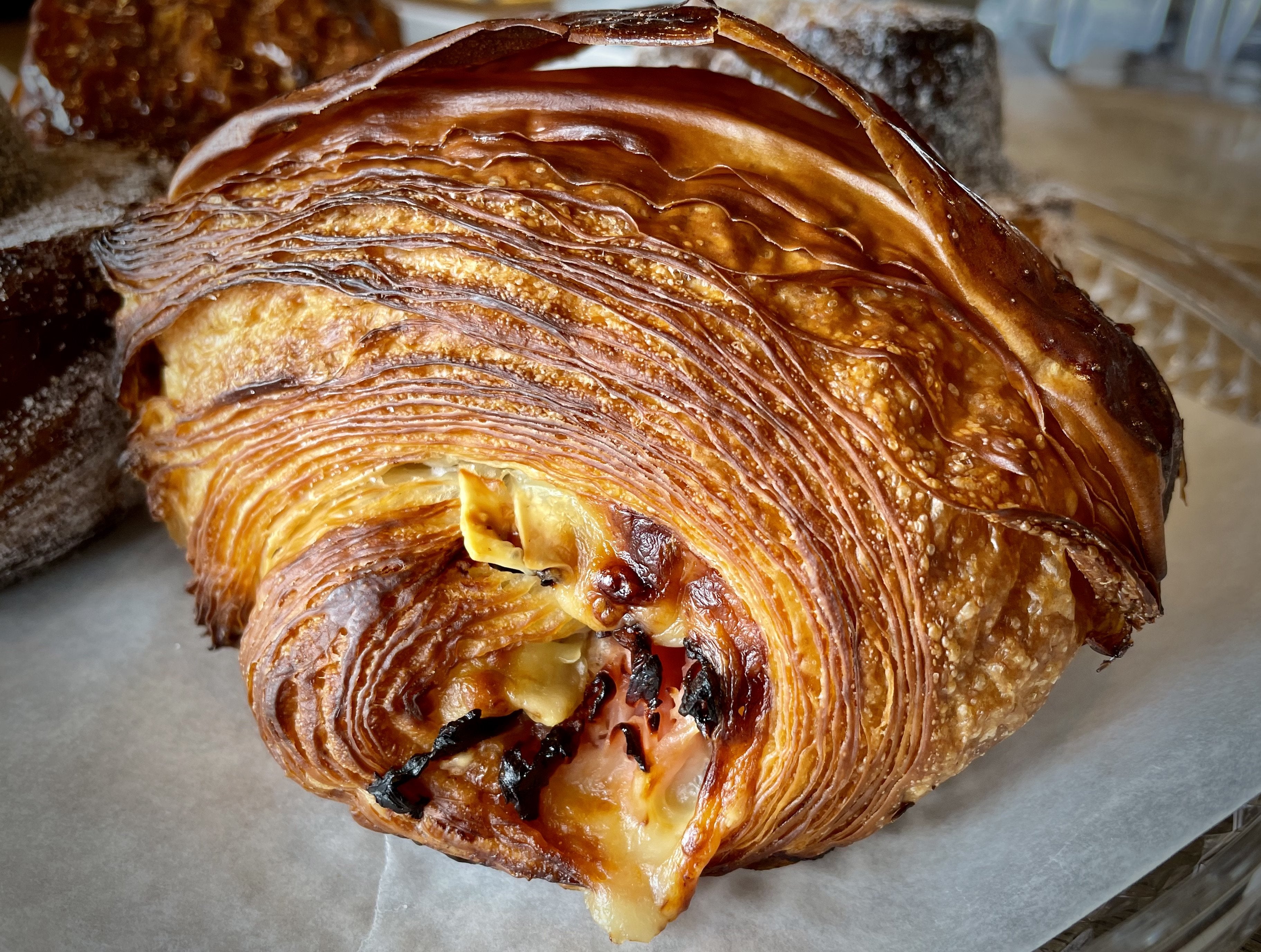 Holiday Babette's Pastries Pre-order