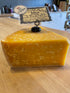 Big McKinley Reserve Clothbound Cheddar