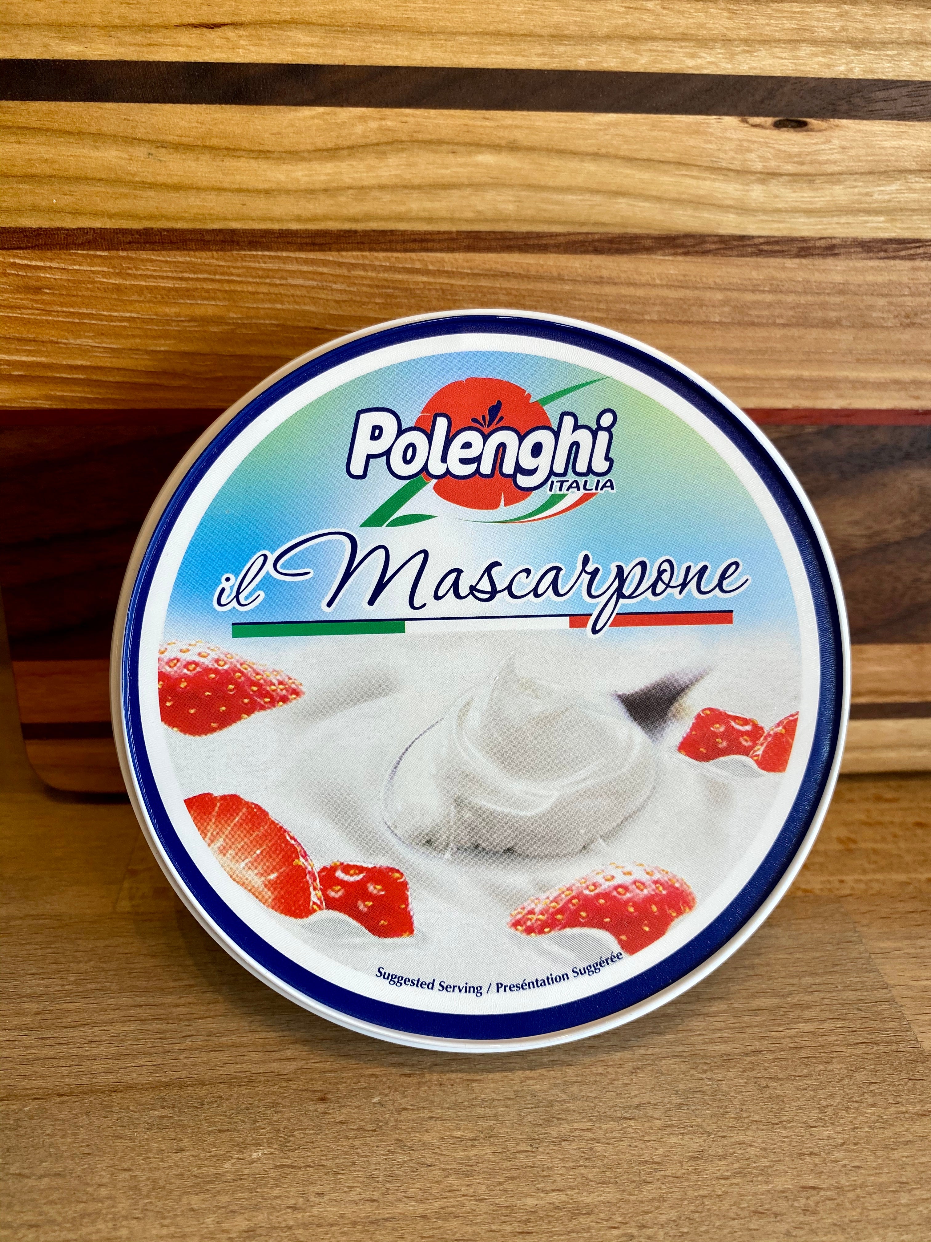 Mascarpone
