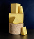 Pitchfork English Clothbound Cheddar