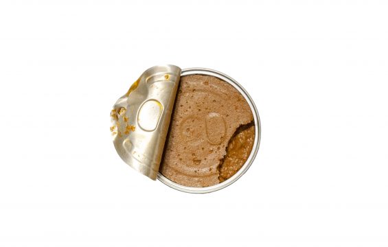 Sardine Pâté - Jose Gourmet