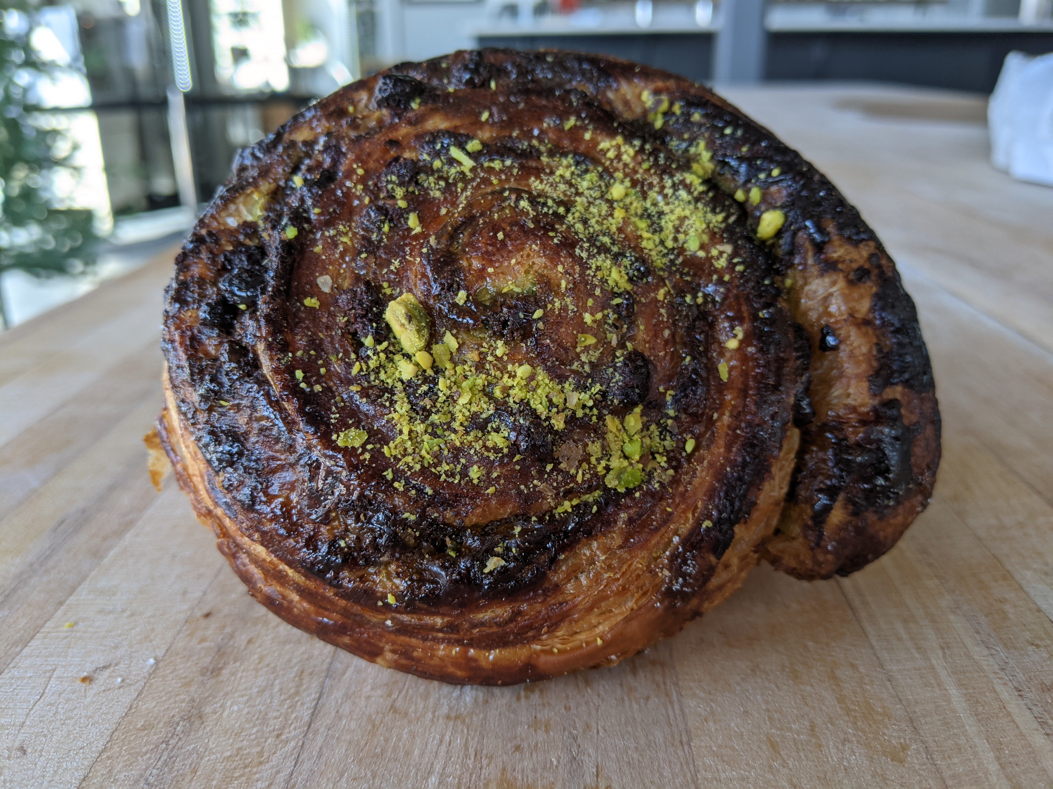 Babette's Fresh Pastries Pre-order