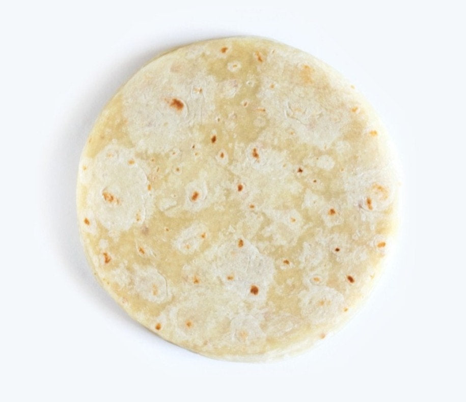 Caramelo Sonoran Style Flour Tortillas