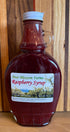 Pear Blossom Farms Fruit Syrup