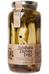 The Real Dill Jalapeno Honey Dill Pickles