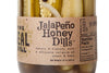 The Real Dill Jalapeno Honey Dill Pickles