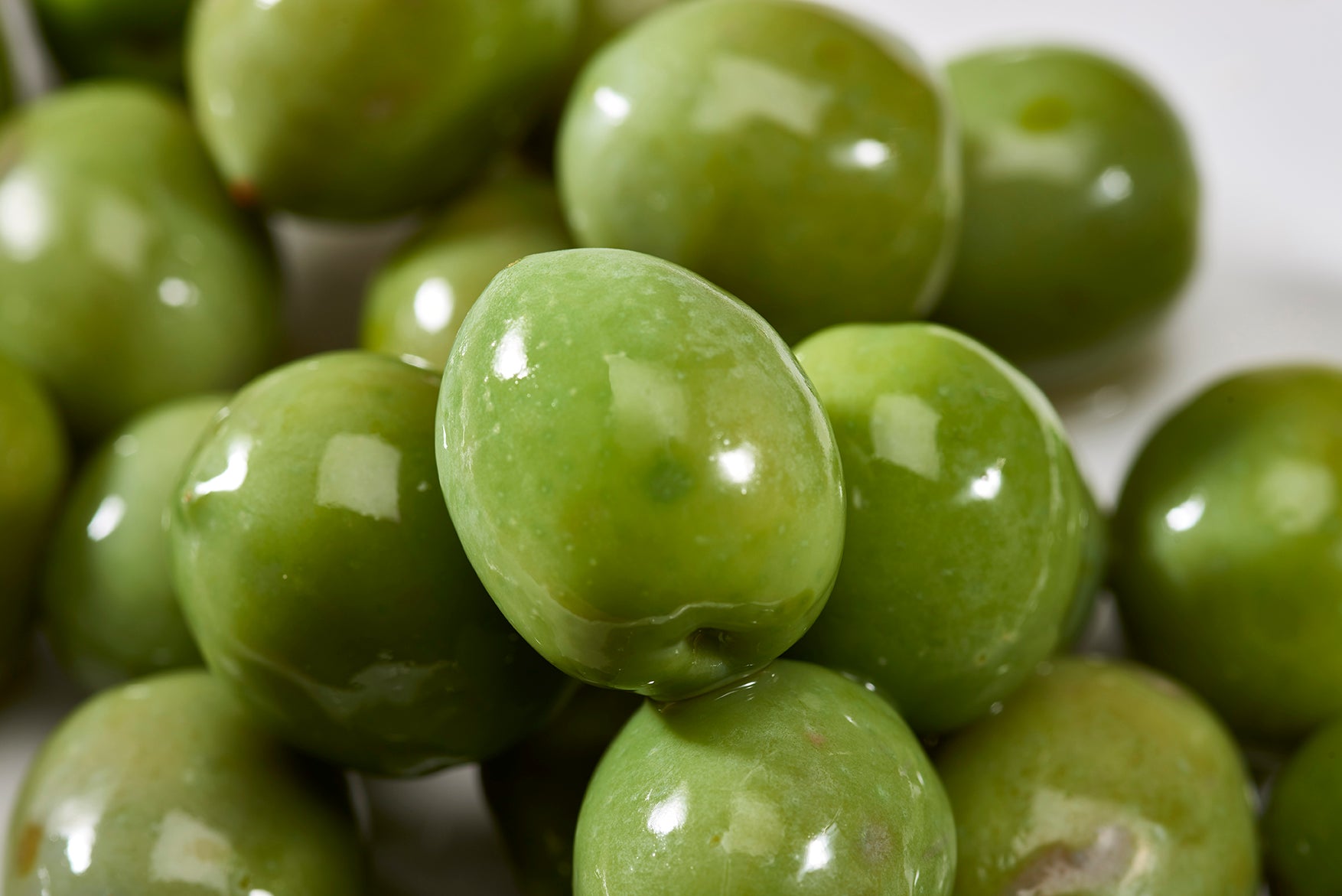 Castelvetrano Olives