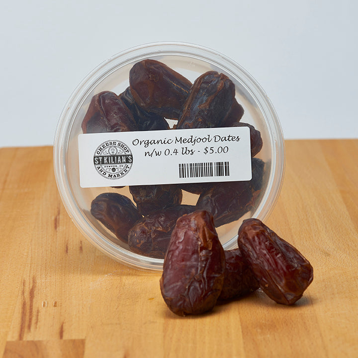 Medjool Dates
