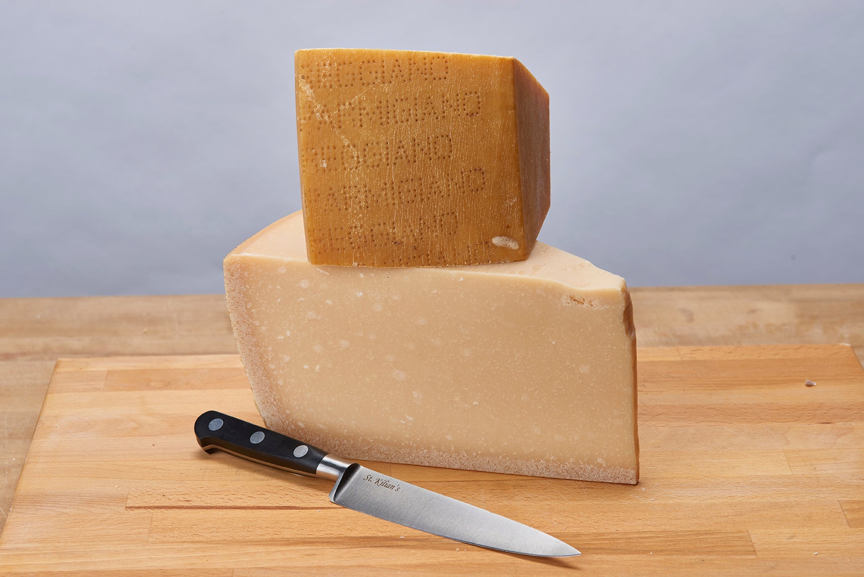 Parmigiano Reggiano 24 Month