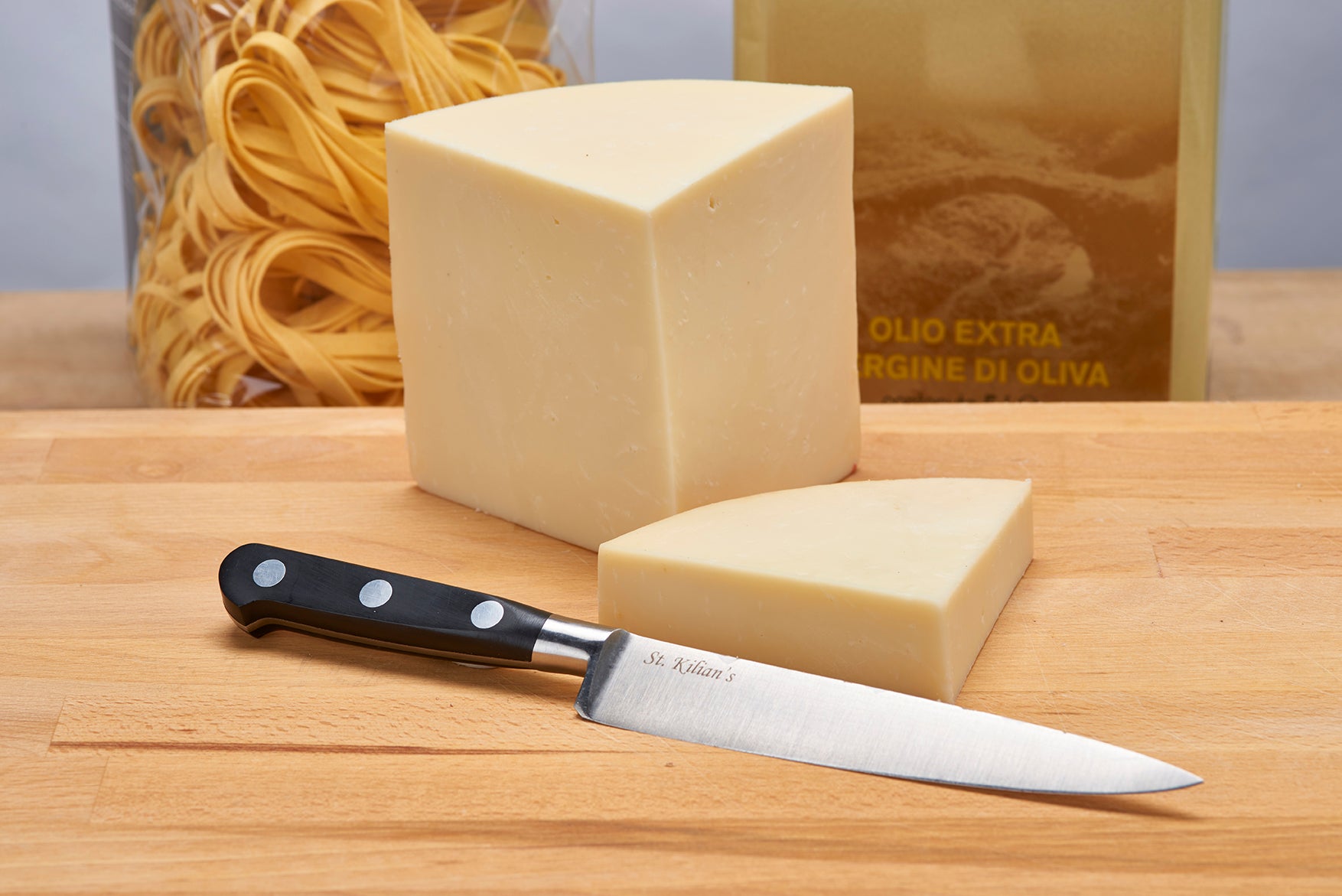 Aged Provolone Piccante